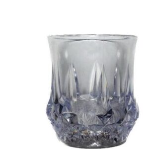 لیوان جادویی چراغ دار