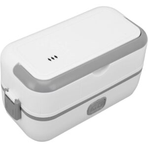 ظرف غذای برقی یک طبقه زیوین ۲۰۰۰ وات با کیفیت عالی