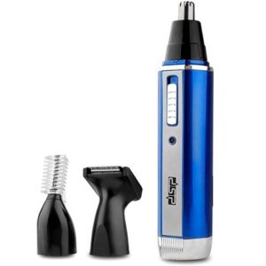 موزر 3 کاره موزن گوش و بینی و خط زن دی اس پی مدل 40002A dsp