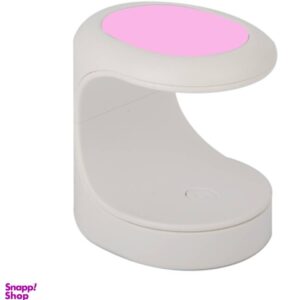 دستگاه یو وی لاک خشک کن انگشتی 16 وات مدل xzmuv-1