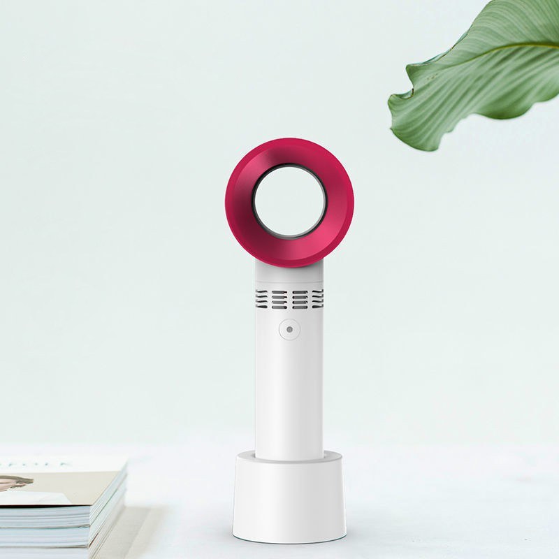 پنکه بدون پره مدل ZERO9 - Image 5