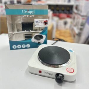 اجاق برقی یونیک هوم هات پلیت سفید LPS_802N