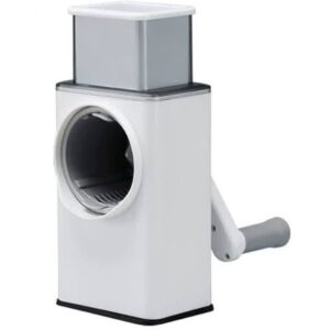 رنده و خردکن دستی چند کاره ۴ تیغه نوین فرم