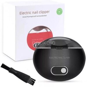 ناخن گیر برقی مدل 982