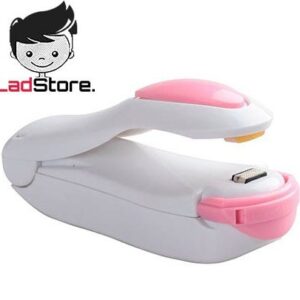 دستگاه پلمپ حرارتی مینی دوخت پلاست