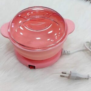 دستگاه وکس سیلیکونی – Wax Warmer