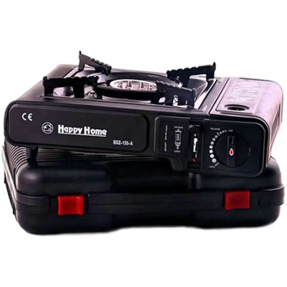 اجاق سفری هپی هوم مدل BDZ 155 A کیف دار