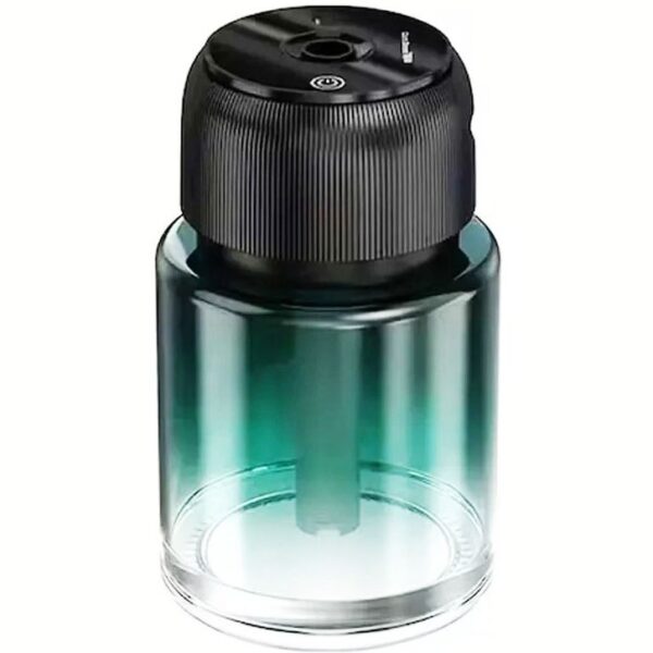 خوشبو کننده خودرو گرین لاین مدل GNFRA160MBK ظرفیت ۱۶۰ میلی لیتر