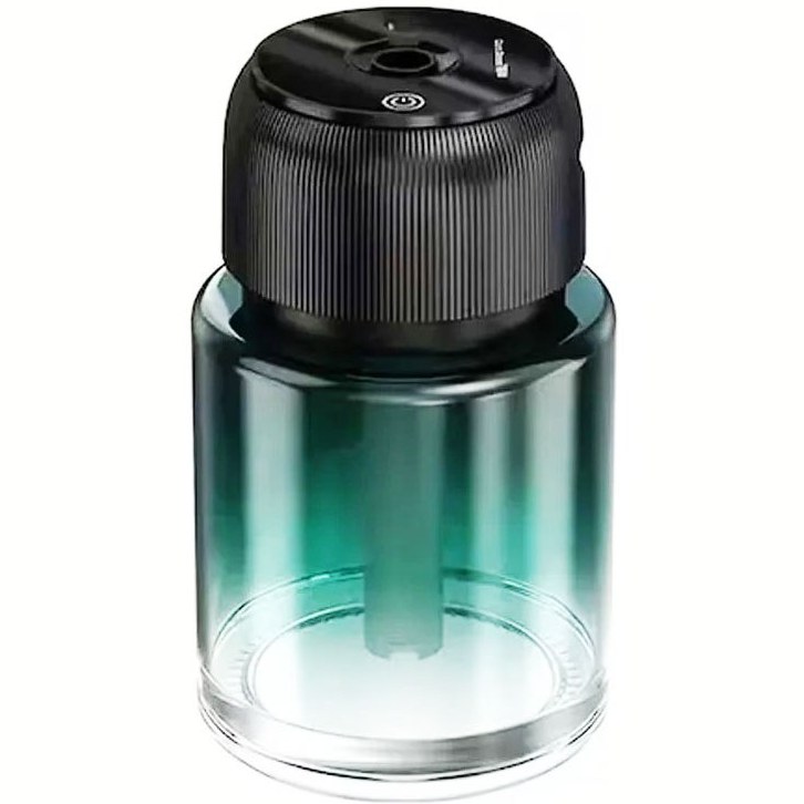 خوشبو کننده خودرو گرین لاین مدل GNFRA160MBK ظرفیت ۱۶۰ میلی لیتر
