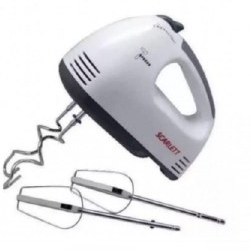 همزن برقی اسکارلت مدل HE-133