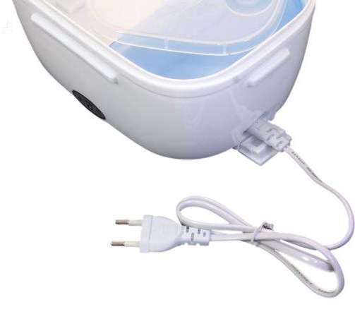 ظرف غذای برقی مدل DFH-001 - Image 2