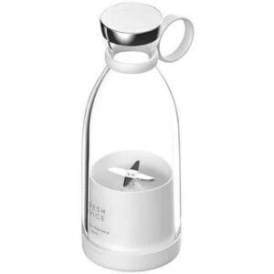 شیکر فریس جویس مدل FRESH JUICE ظرفیت ۵۰۰ میلی لیتر