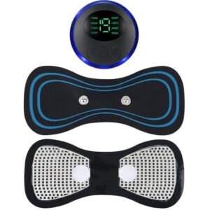 ماساژور حرفه‌ای پروانه ای EMS