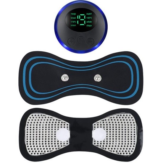 ماساژور حرفهای پروانه ای EMS - Image 5