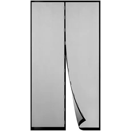 پرده توری مغناطیسی مجیک مش ابعاد ۲۱۰ در ۱۰۰ سانتیمتر