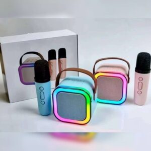 اسپیکر میکروفون دار مدل TK 12