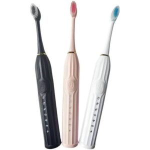 مسواک برقی سونیک مدل GT-W