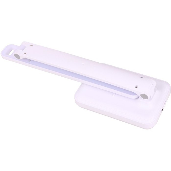 چراغ مطالعه ویداسی مدل WD6082Q شارژی و تاشو - Image 6