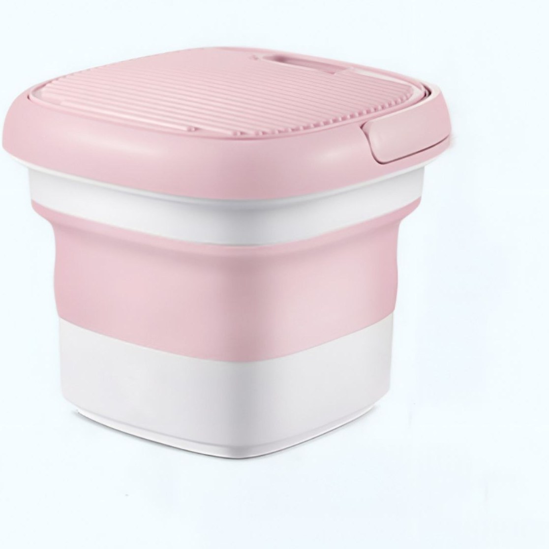 مینی واش تاشو مسافرتی ۲.۵ کیلویی