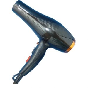 سشوار لیز مدل LZ450 ظرفیت ۲۴۰۰ وات با باد سرد