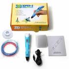 قلم طراحی سه بعدی مدل 3D Pen-2