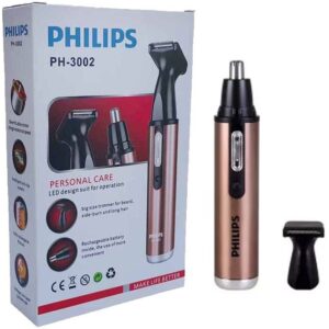 موزن گوش و بینی فلیپس مدلPH3002