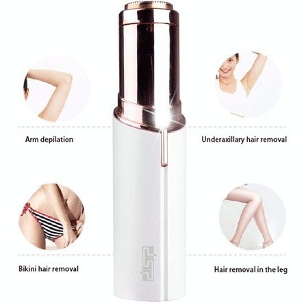 شیور وموزن ابرو دی اس پی ۷۰۰۸۱ - Image 2