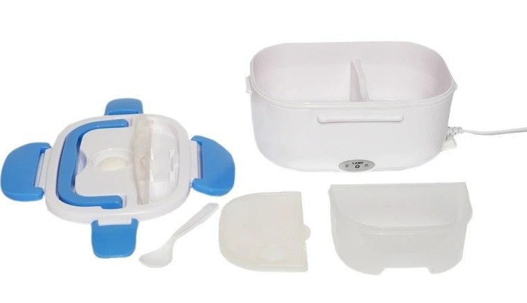 ظرف غذای برقی مدل DFH-001 - Image 3