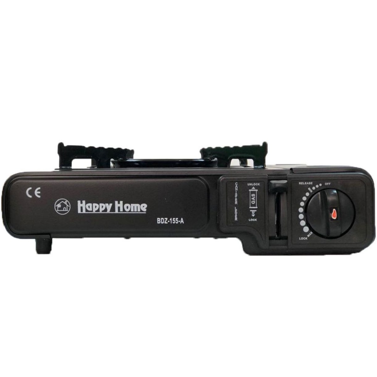 اجاق سفری هپی هوم مدل BDZ 155 A کیف دار - Image 4