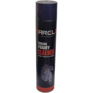 اسپری فومی چندمنظوره تمیز کننده و چربی زدا