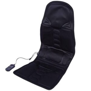 ماساژور صندلی ویبره ای حرارتی ریلکس