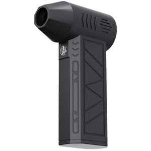 مینی جت فن ویولنت چراغ دار مدل ZY7400