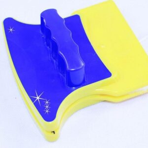 شیشه پاک کن مغناطیسی دو طرفه مدل DH170  شیشه پاک کن مغناطیسی دو طرفه مدل DH170