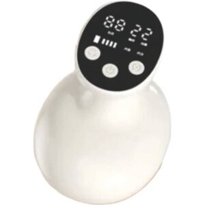 بادکش شارژی حرفه ای مدل ZY-B16