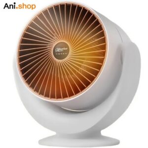 فن هیتر مدل Convection
