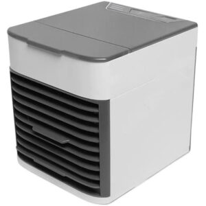 کولر آبی مینی رومیزی مدل AIR ULTRA-2025