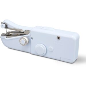 چرخ خیاطی مینی الکتریک مدل ZDML-2