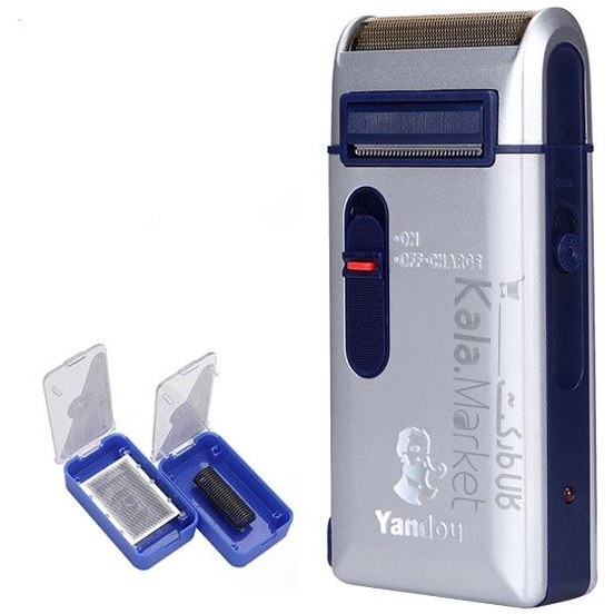 ماشین اصلاح yandou مدل SC-W301U - Image 4