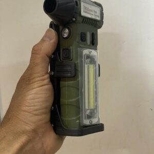 جت فن دو کاره مدل F020 وزن ۱.۲ کیلوگرم