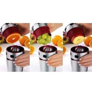 آب مرکبات گیری دستی پرو وی جویسر