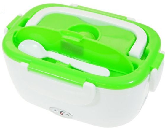 ظرف غذای برقی مدل DFH-001 - Image 4