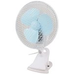 پنکه گیره دار برقی مدل FC01-180