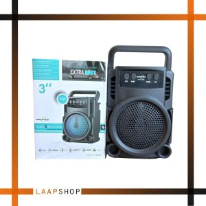 اسپیکر گریت نایس مدل GTS 1360