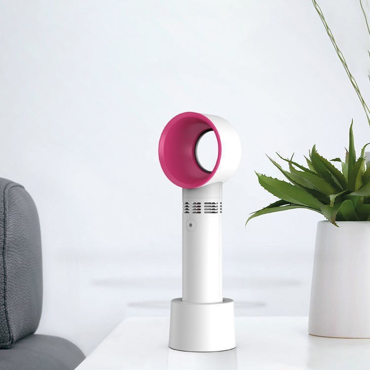 پنکه بدون پره مدل ZERO9 - Image 3