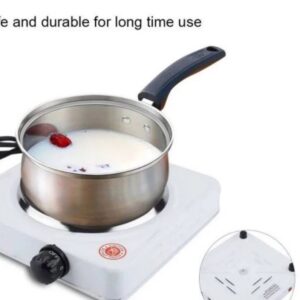 اجاق گاز برقی هیتر برقی کف چدنی LOVE SONG