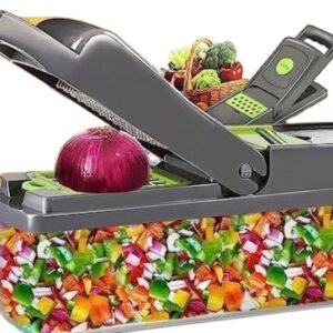 سالاد ساز نایسردایسر ۱۳ کاره