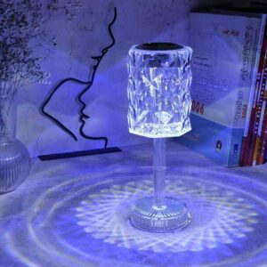 آباژور الماسی پایه دار اسپیکردار ۱ فروشنده دیگر