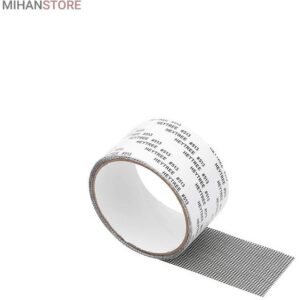 نوار چسب ترمیم توری