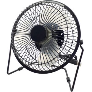 پنکه رومیزی D-Net سایز بزرگ USB