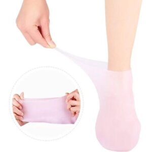 جوراب تمام سیلیکونی